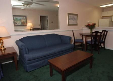 פורט וולטון ביץ' Cayo Grande Suites מראה חיצוני תמונה